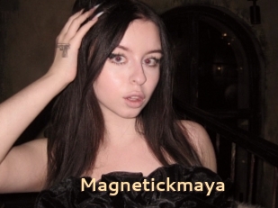 Magnetickmaya
