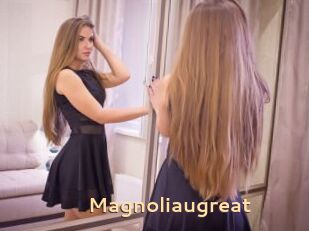 Magnoliaugreat