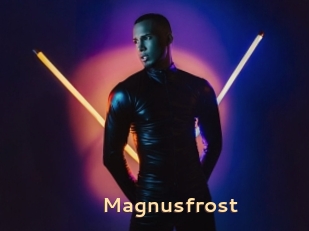Magnusfrost
