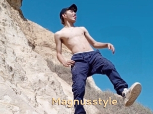 Magnusstyle