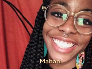 Mahani