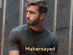 Mahersayed