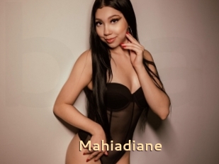 Mahiadiane