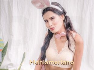 Mahiamerlano