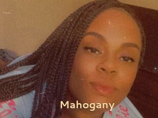 Mahogany