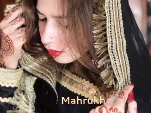 Mahrukh