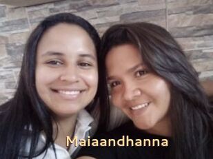 Maiaandhanna