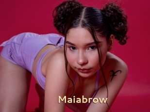 Maiabrow