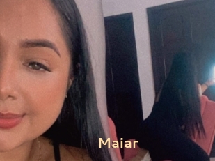Maiar