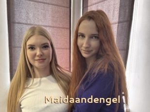 Maidaandengel