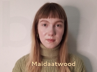 Maidaatwood