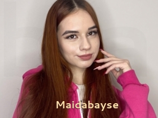 Maidabayse