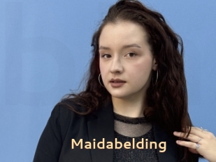 Maidabelding