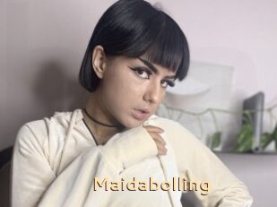 Maidabolling