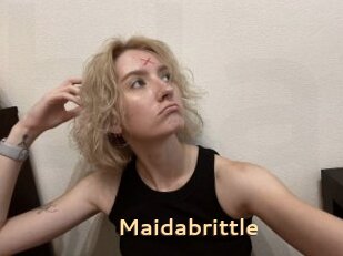 Maidabrittle