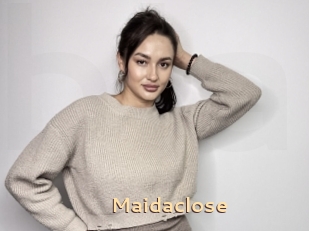 Maidaclose
