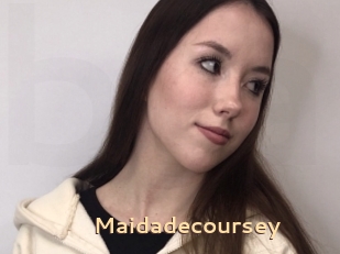 Maidadecoursey