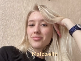 Maidaelin