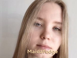 Maidafudge