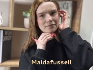 Maidafussell