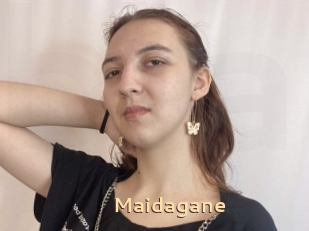 Maidagane