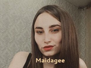 Maidagee