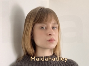 Maidahadley