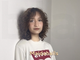 Maidahails