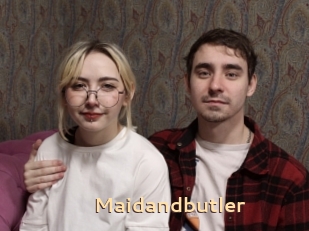 Maidandbutler