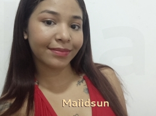 Maiidsun