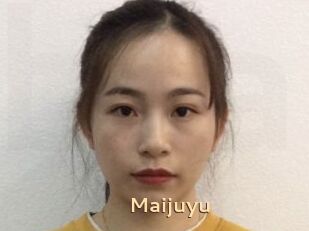 Maijuyu
