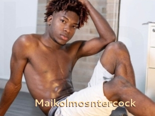 Maikolmosntercock