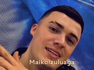 Maikolzuluaga