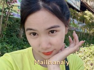 Mailisanaly
