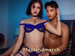 Maillandmarch