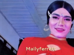 Mailyferrett