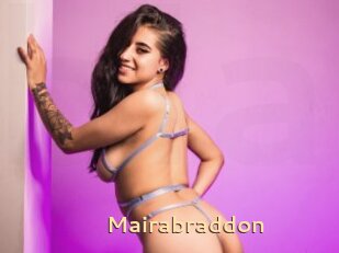 Mairabraddon