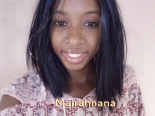 Mairahnana
