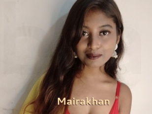 Mairakhan