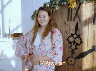 Maisaori