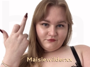 Maisiewilderxx
