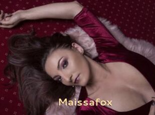 Maissafox