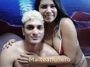 Maiteandhero