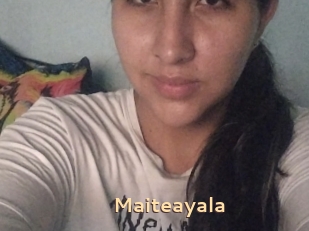 Maiteayala