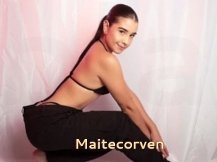 Maitecorven