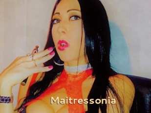 Maitressonia