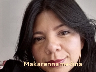 Makarennamedina