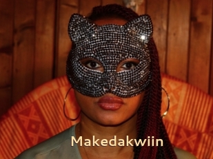 Makedakwiin