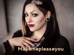 Makemepleaseyou