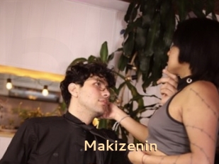 Makizenin